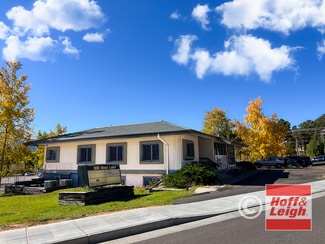 More details for 300 W Lake Ave, Woodland Park, CO - Office for Sale