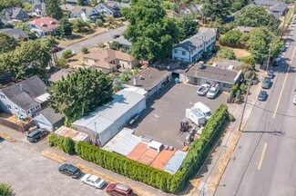 More details for 2304 N Killingsworth St, Portland, OR - Industrial for Sale