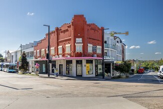 Plus de détails pour 82-84 Ramsay Rd, Five Dock - Commerce de détail à louer