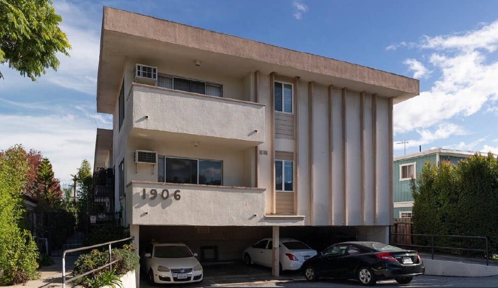 1906 S Shenandoah St, Los Angeles, CA for sale - Building Photo - Image 1 of 7