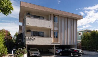 Plus de détails pour 1906 S Shenandoah St, Los Angeles, CA - Multi-résidentiel à vendre