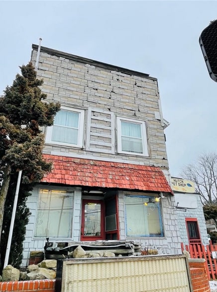 103 Lake St, Kent, OH for sale - Primary Photo - Image 1 of 4