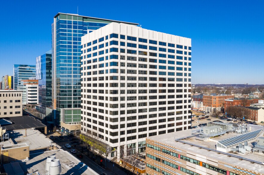 3535 Market St, Philadelphia, PA à louer - Photo du bâtiment - Image 2 de 8