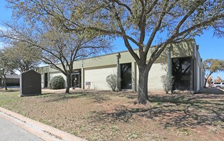 More details for 3134 Executive Dr, San Angelo, TX - Office for Lease