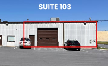 4949 Queen St, Harrisburg, PA for lease Interior Photo- Image 1 of 1