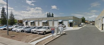 4300 Anthony Ct, Rocklin CA - Warehouse