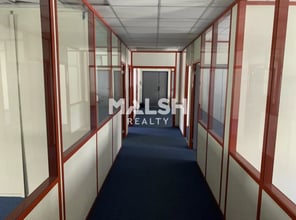 Bureau dans Villeurbanne à louer Photo intérieure- Image 2 de 7