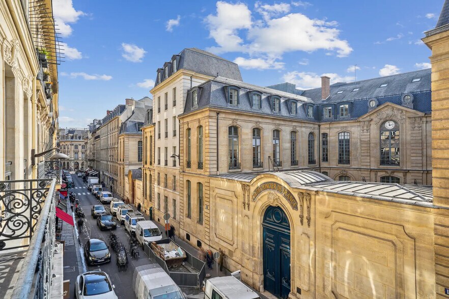 22 Rue Des Capucines, Paris for lease - Building Photo - Image 2 of 6