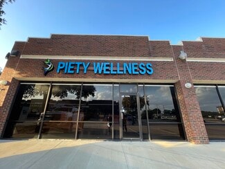 More details for 8600-8602 State Highway 66, Rowlett, TX - Office/Retail for Lease