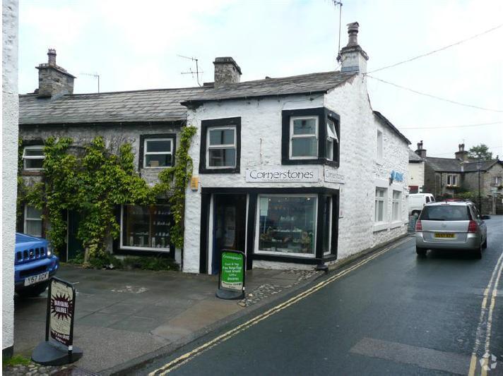 2 Main St, Carnforth for sale Building Photo- Image 1 of 11