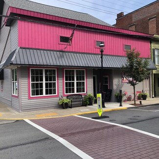 Plus de détails pour 122 S 2nd Ave, Elizabeth, PA - Commerce de détail à vendre