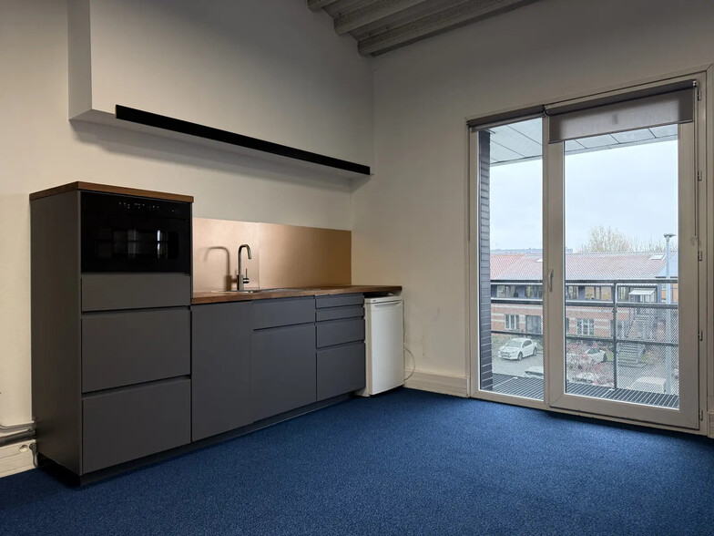 25 Rue Du Carrousel, Villeneuve-d'Ascq à louer - Photo intérieure - Image 3 de 11