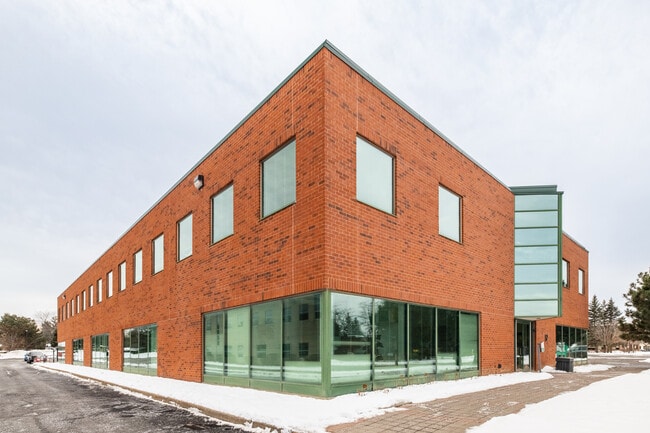 More details for 57 Auriga Dr, Ottawa, ON - Office for Lease
