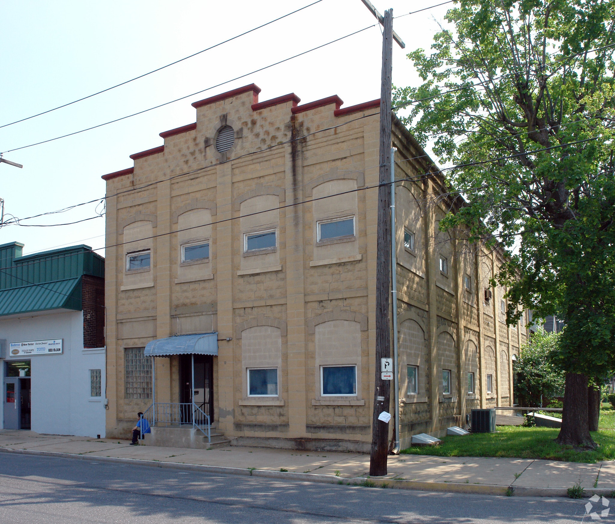 401 N 14th St, Allentown, PA for sale Primary Photo- Image 1 of 3