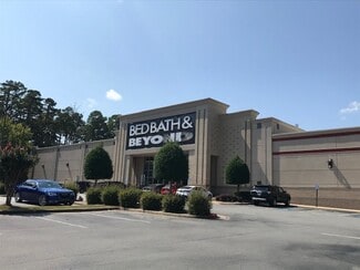 Plus de détails pour 12309 Chenal Pky, Little Rock, AR - Commerce de détail à louer