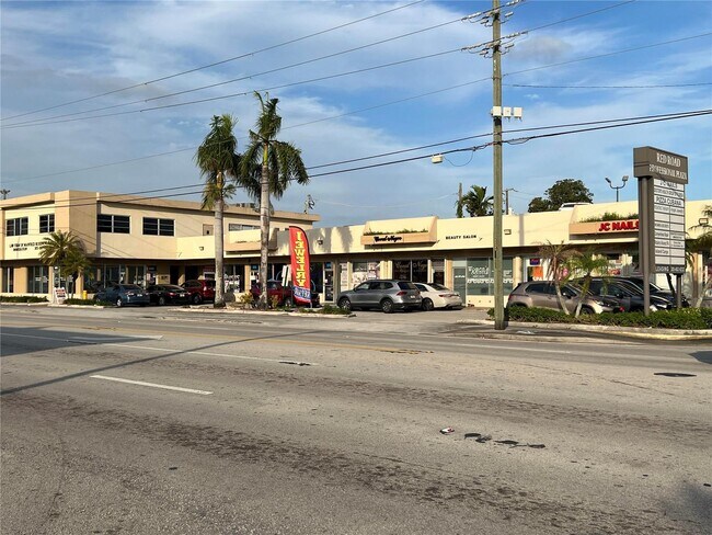 More details for 601 SW 57th Ave, Miami, FL - Retail for Sale