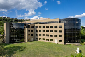 Plus de détails pour 6504 Bridgepoint Pky, Austin, TX - Bureau à louer