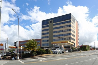 More details for 99-128 Aiea Heights Dr, Aiea, HI - Office for Sale