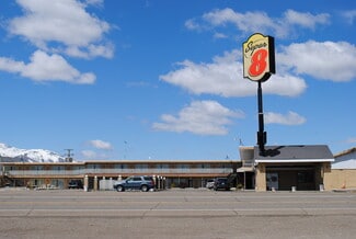 More details for 930 6th St, Wells, NV - Hospitality for Sale