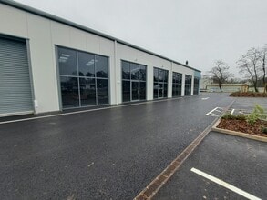 Crosbie Grv, Kidderminster for lease Building Photo- Image 1 of 3
