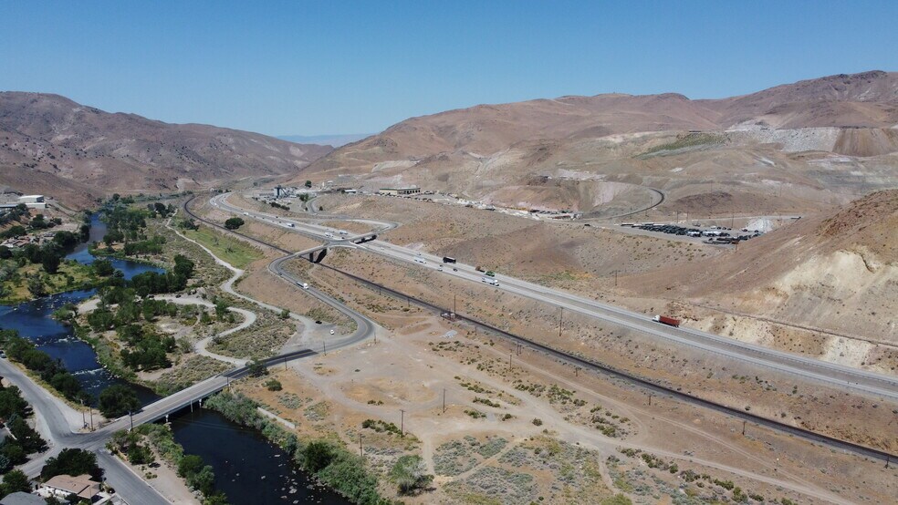 10705 Lockwood, Sparks, NV à louer - Photo du bâtiment - Image 2 de 10