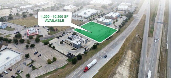 Plus de détails pour 2316 W Loop 340, Waco, TX - Commerce de détail à louer