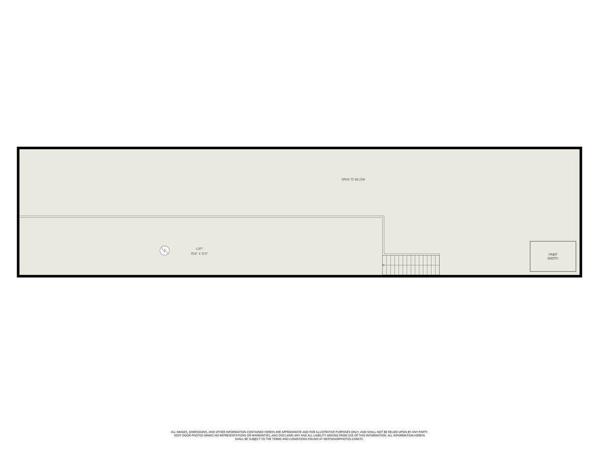 16015 W 4th Ave, Golden, CO 80401 - Unit 1 - - Floor Plan - Image 2 of 15
