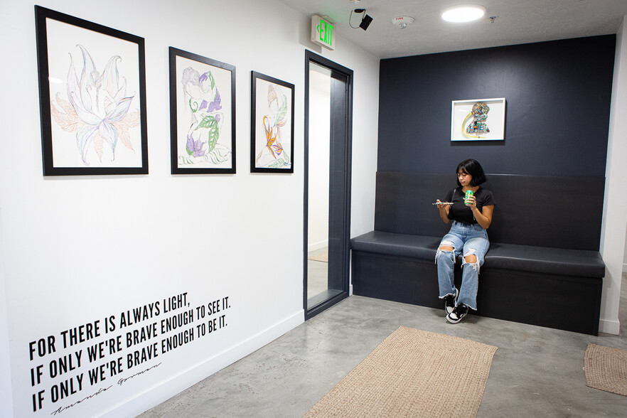 945 S 300 W, Salt Lake City, UT à louer - Photo intérieure - Image 2 de 7