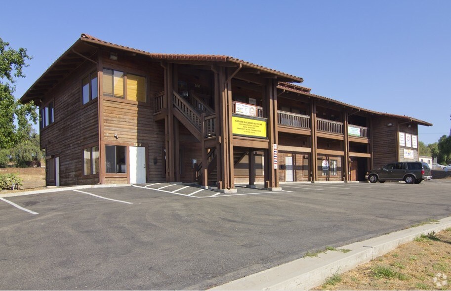 13967 Campo Rd, Jamul, CA for lease Primary Photo- Image 1 of 13