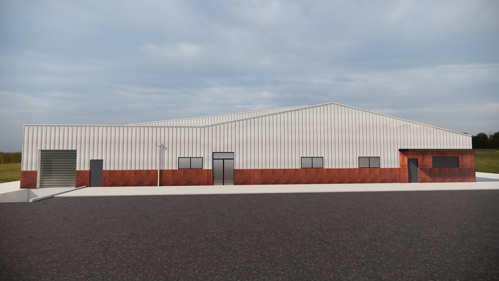 3428 Bullock Ln, San Luis Obispo, CA à louer Photo du bâtiment- Image 1 de 31