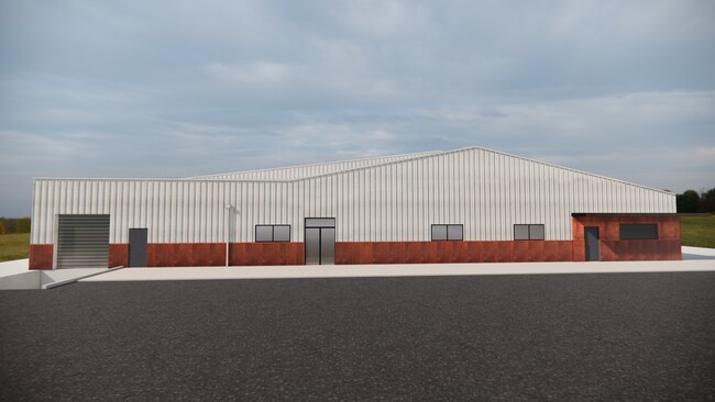 More details for 3428 Bullock Ln, San Luis Obispo, CA - Industrial for Lease