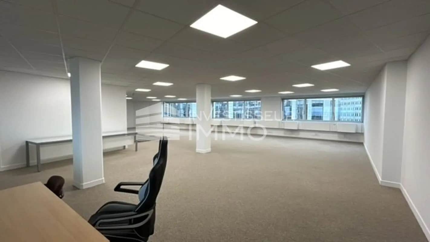 Bureau dans Noisy-le-Grand à louer Photo intérieure- Image 1 de 7