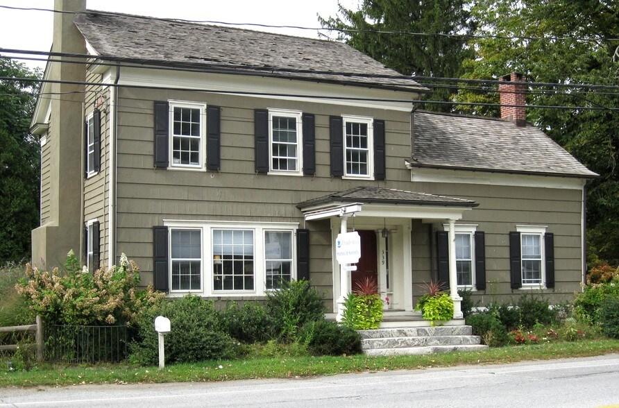 339 Route 202 Rt, Somers Township, NY à louer - Photo principale - Image 3 de 7