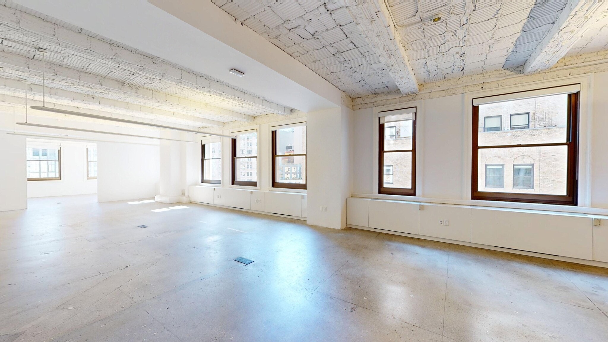 233 Broadway, New York, NY for lease Interior Photo- Image 1 of 6
