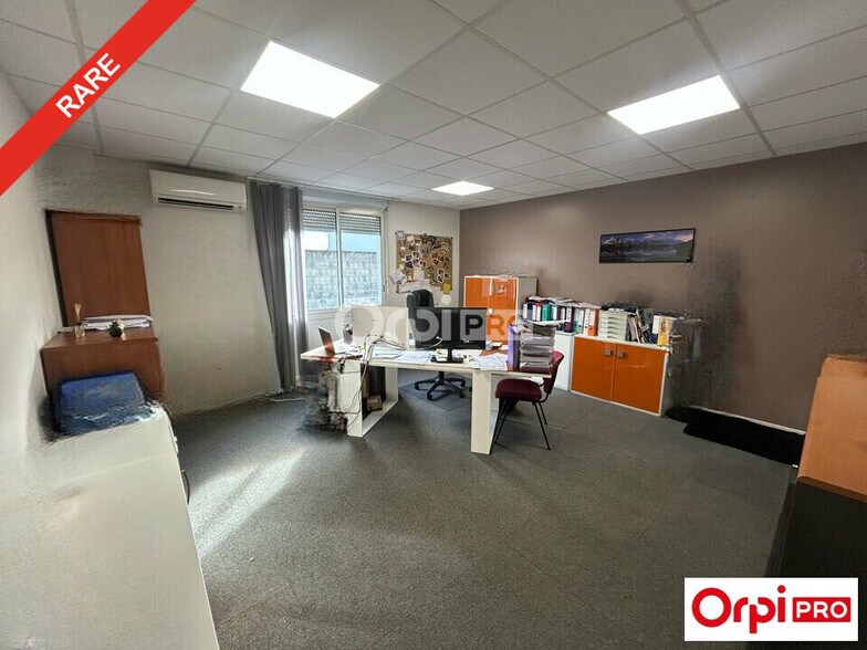 Office in Beaumont-lès-Valence for sale - Interior Photo - Image 3 of 4
