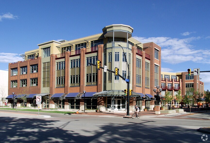 1801 13th St, Boulder, CO for lease - Building Photo - Image 2 of 21