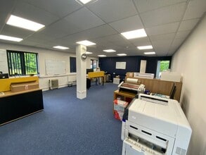 1A Ellice Way, Wrexham for lease Interior Photo- Image 2 of 2