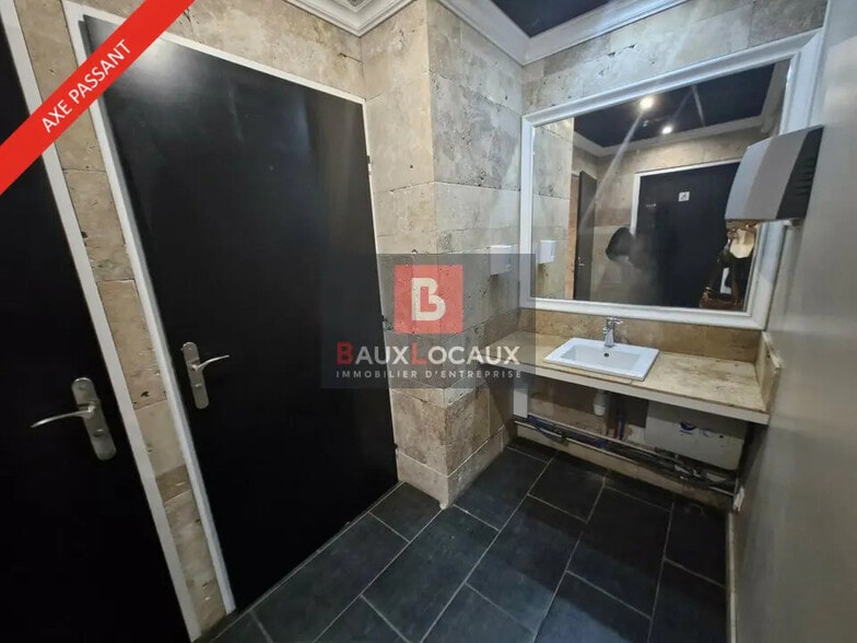 Bureau dans Éguilles à louer - Photo intérieure - Image 3 de 3