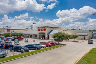 More details for 10919-10927 Louetta Rd, Houston, TX - Retail for Lease