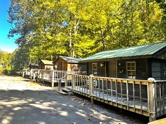 More details for 290 Rafter Rd, Tellico Plains, TN - Hospitality for Sale