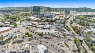 More details for 2901 La Cienega Blvd/5900 W Washington – Retail for Sale, Culver City, CA