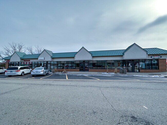 More details for 107 Valley Dr, Elburn, IL - Retail for Lease