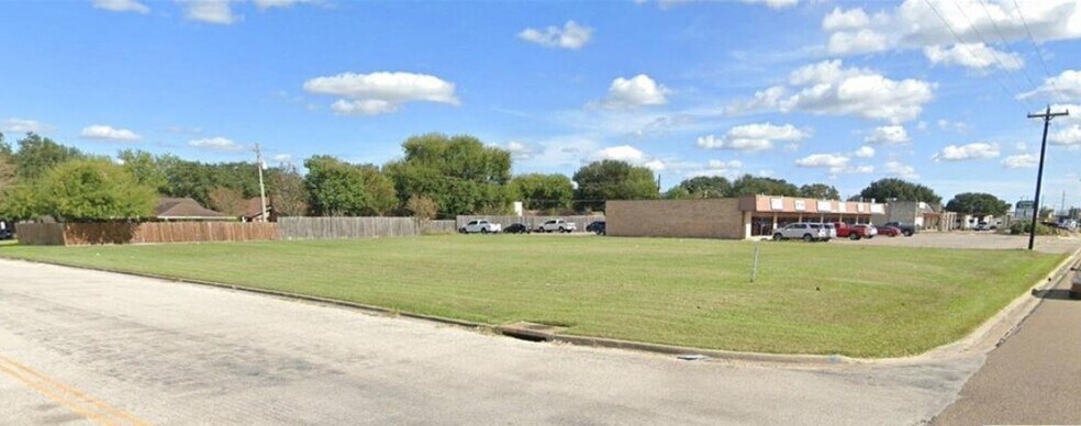 3808 John Stockbauer Dr, Victoria, TX à vendre - Photo du bâtiment - Image 3 de 3