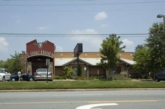 More details for 4721 Lower Roswell Rd, Marietta, GA - Retail for Lease