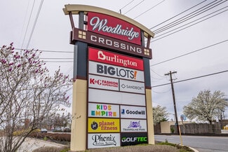 More details for 451-479 Green St, Woodbridge, NJ - Retail for Lease