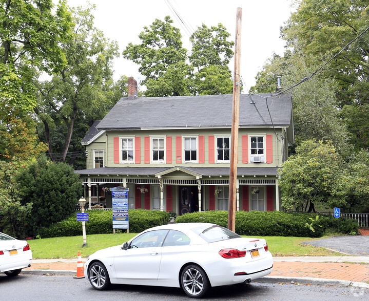 66 Main St, Bedford Hills, NY for sale - Primary Photo - Image 1 of 1