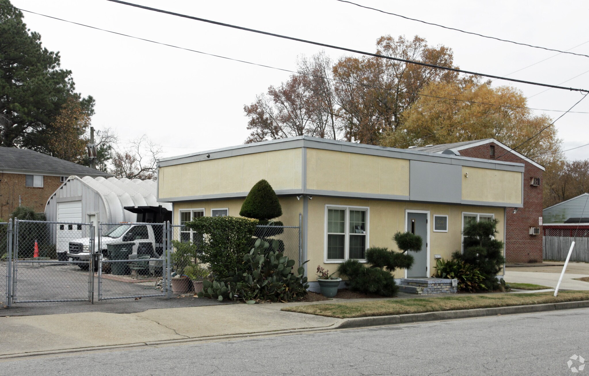 5541 Iowa Ave, Norfolk, VA à vendre Photo principale- Image 1 de 4