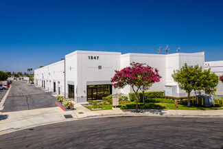 More details for 1347 W Storm Pky, Torrance, CA - Industrial for Lease