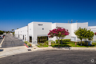 More details for 1347 W Storm Pky, Torrance, CA - Industrial for Lease