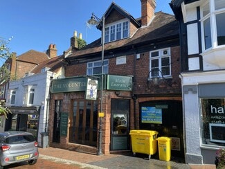 More details for 5 Wharf St, Godalming - Retail for Sale